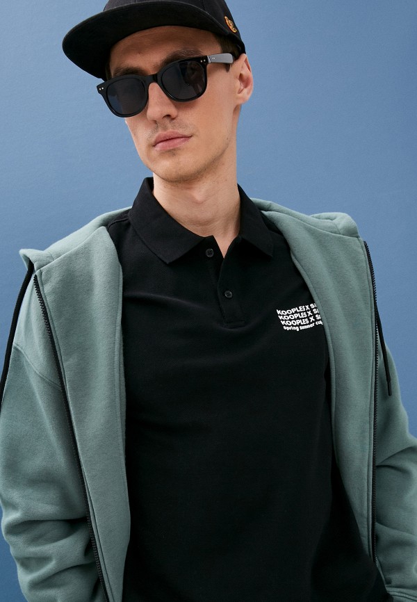 фото Поло the kooples sport