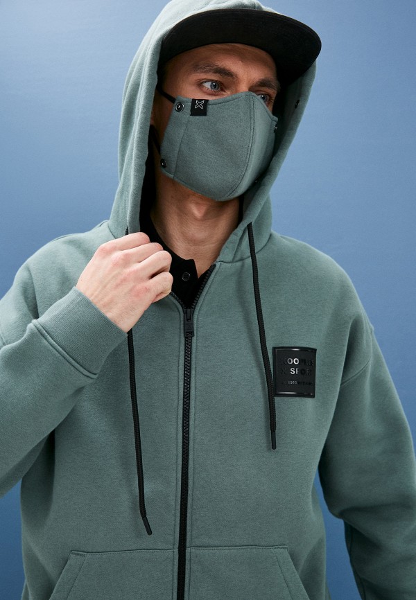 фото Толстовка the kooples sport