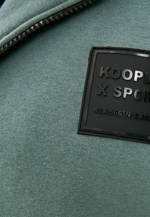 фото Толстовка the kooples sport