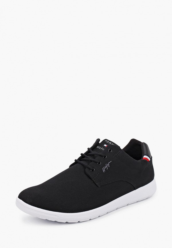 фото Кроссовки tommy hilfiger