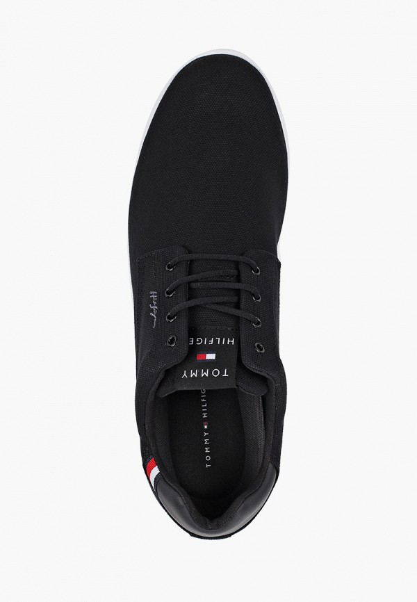 фото Кроссовки tommy hilfiger
