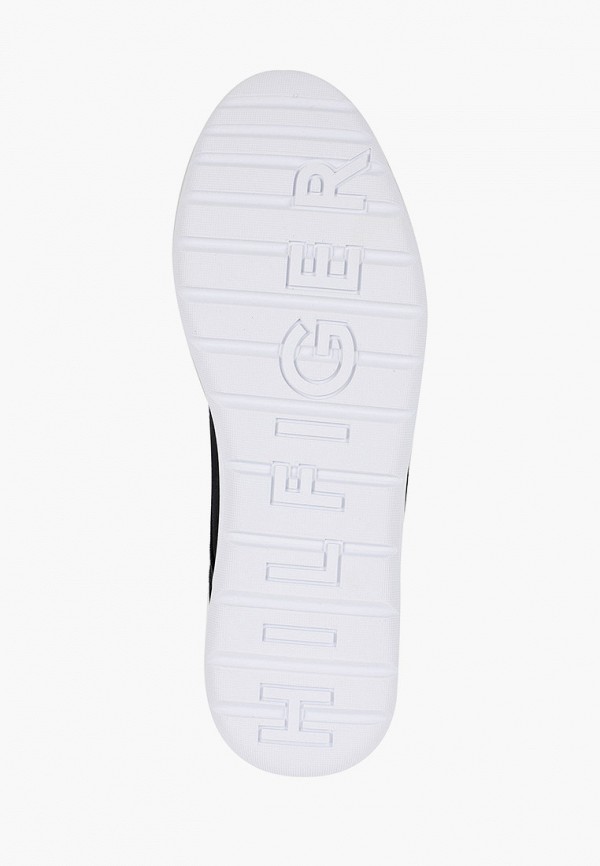 фото Кроссовки tommy hilfiger