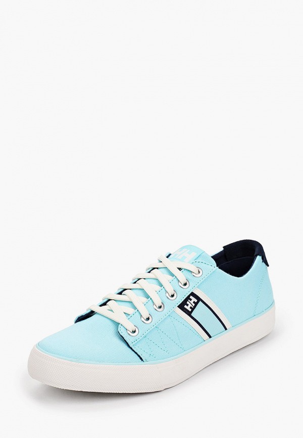 фото Кеды helly hansen