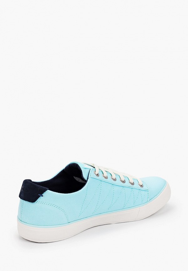 фото Кеды helly hansen
