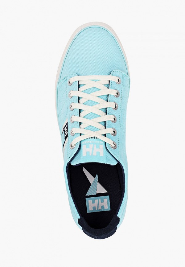 фото Кеды helly hansen