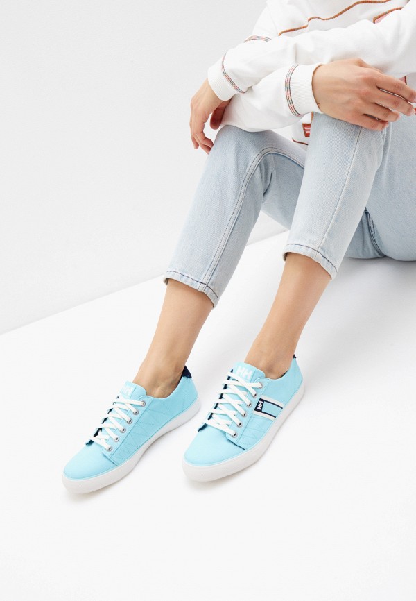 фото Кеды helly hansen