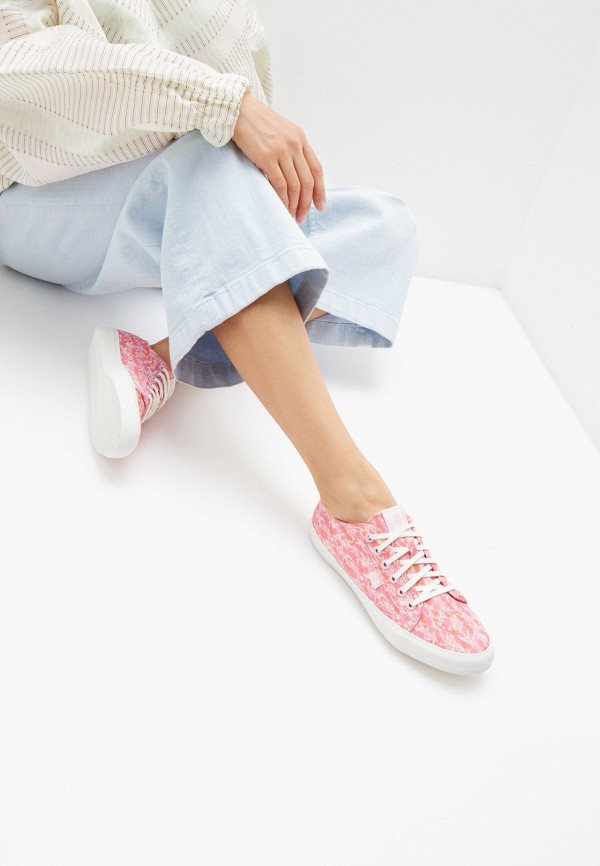 фото Кеды helly hansen