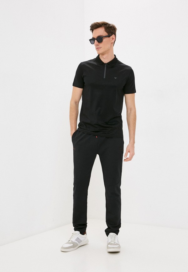 фото Поло emporio armani