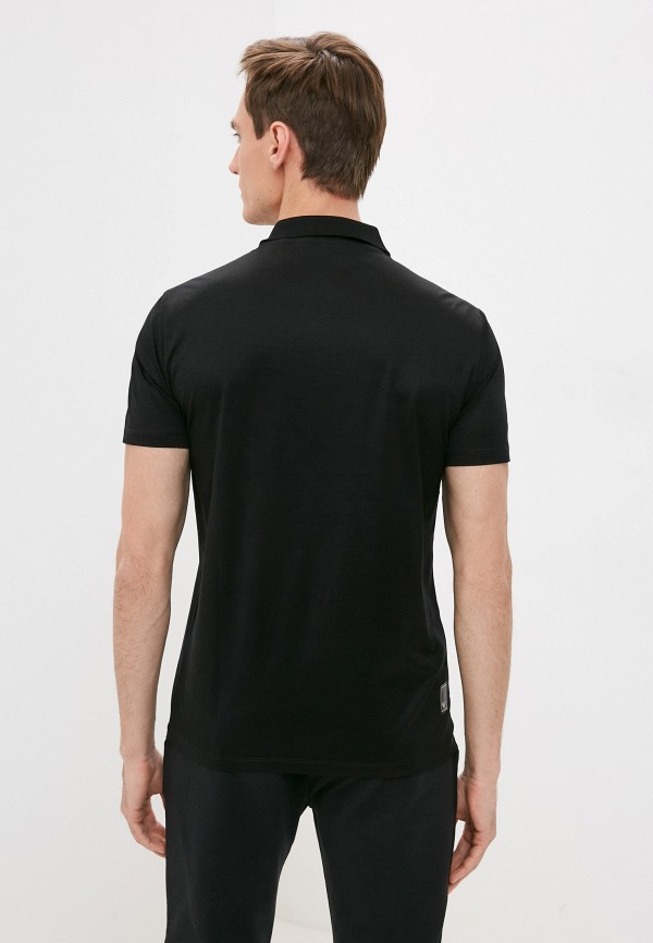 фото Поло emporio armani