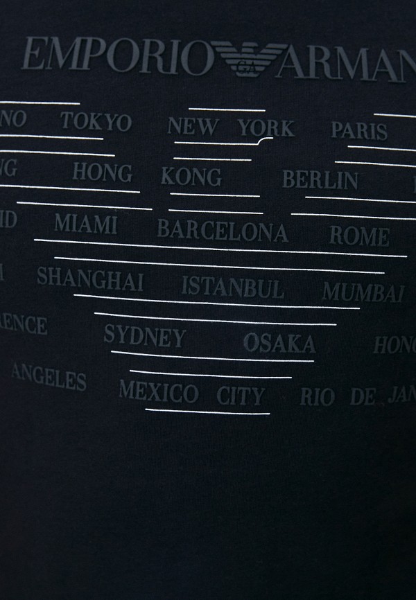 фото Футболка emporio armani
