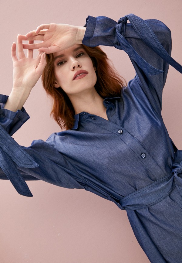 фото Платье emporio armani