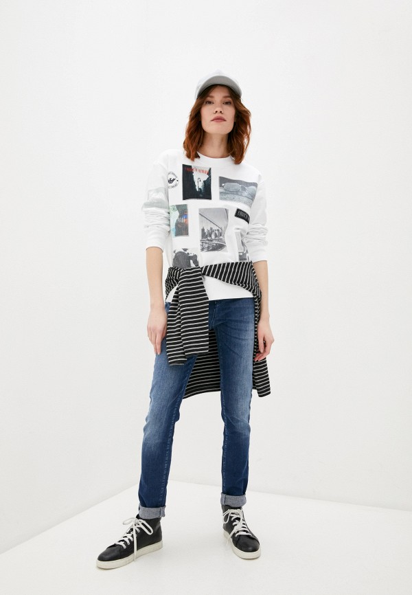 фото Джинсы emporio armani