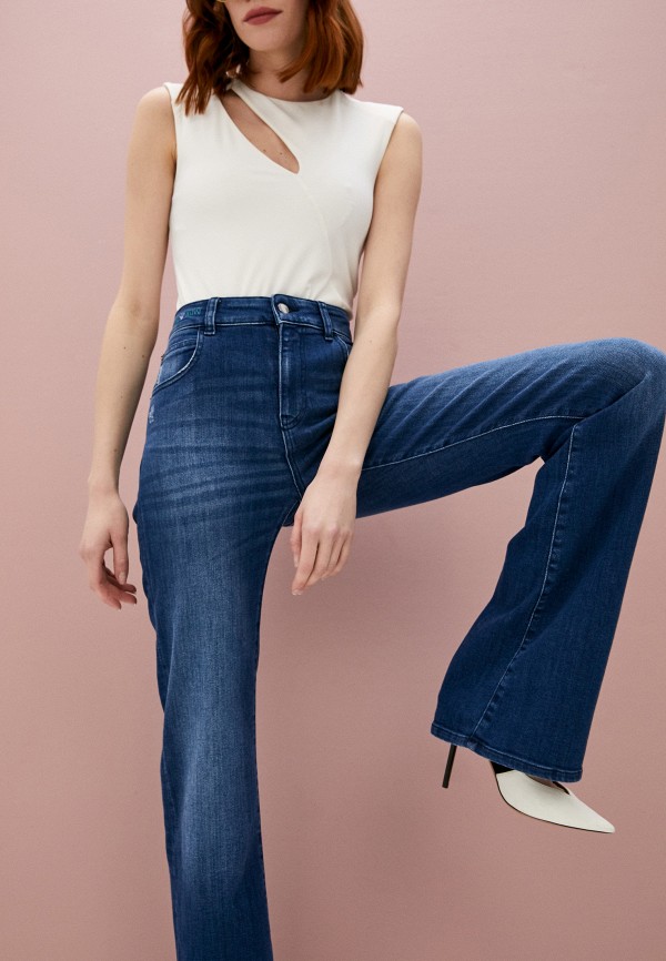 фото Джинсы emporio armani