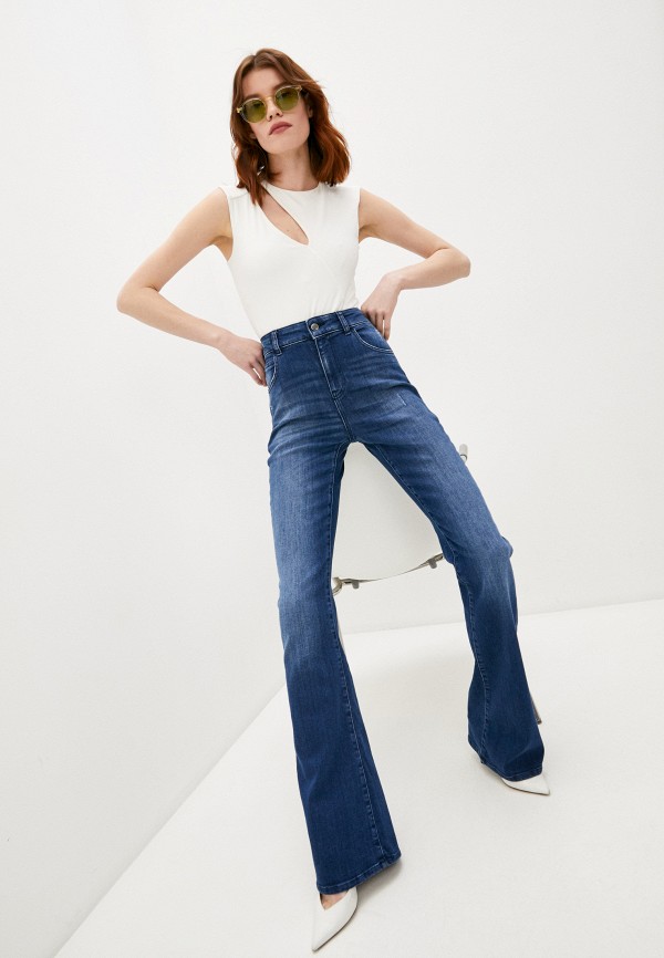 фото Джинсы emporio armani