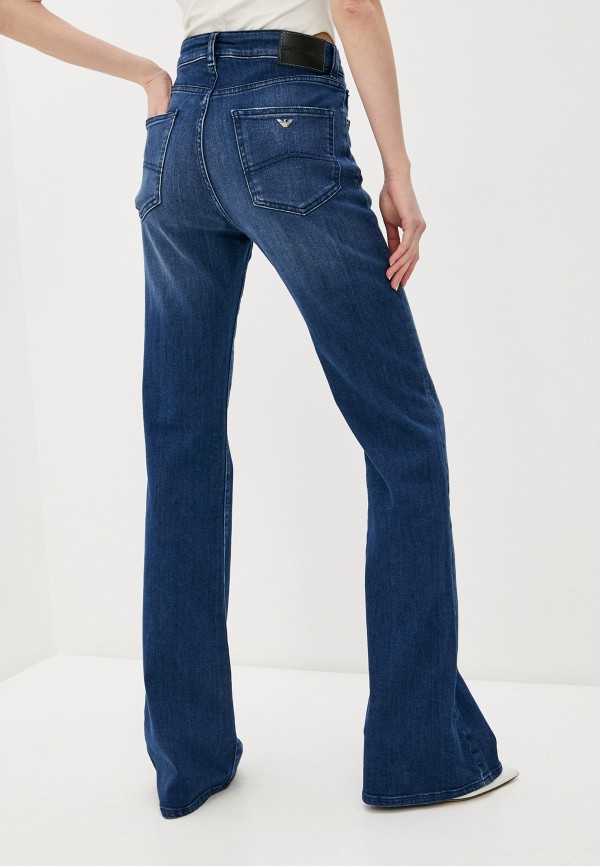 фото Джинсы emporio armani