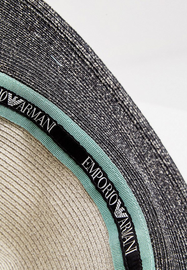 фото Шляпа emporio armani