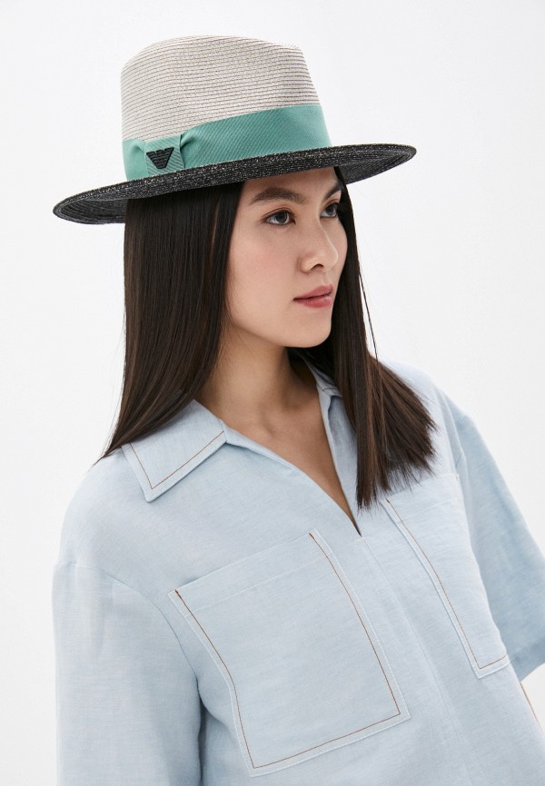 фото Шляпа emporio armani