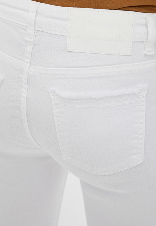 фото Джинсы twinset milano