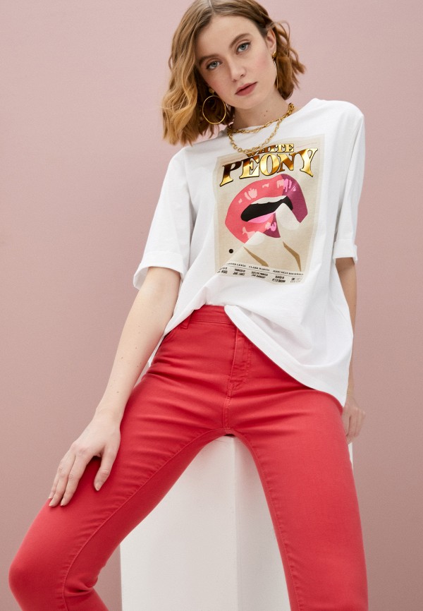 фото Брюки twinset milano