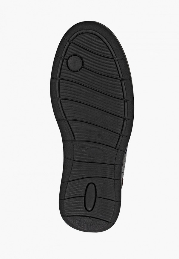 фото Ботинки mcm