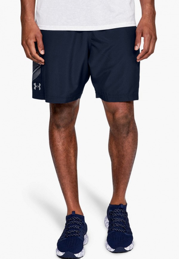 фото Шорты спортивные under armour