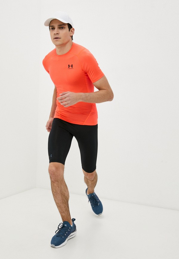фото Шорты компрессионные under armour