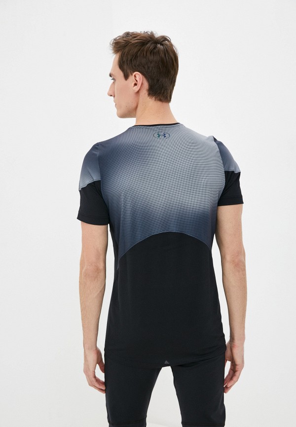 фото Футболка спортивная under armour