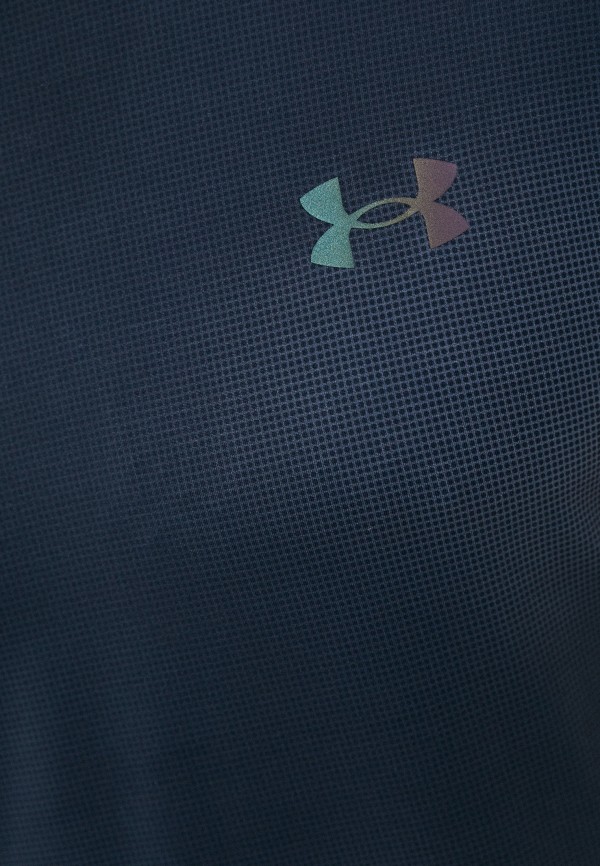 фото Футболка спортивная under armour