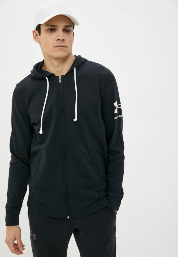 фото Толстовка under armour