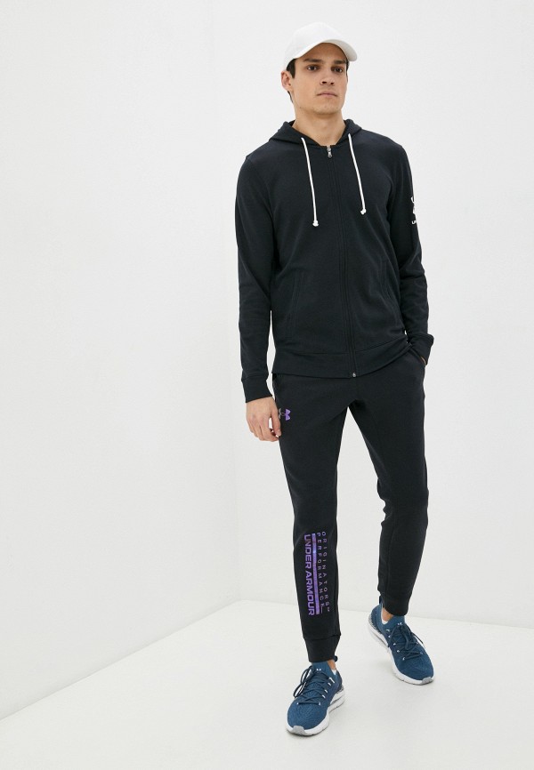 фото Толстовка under armour