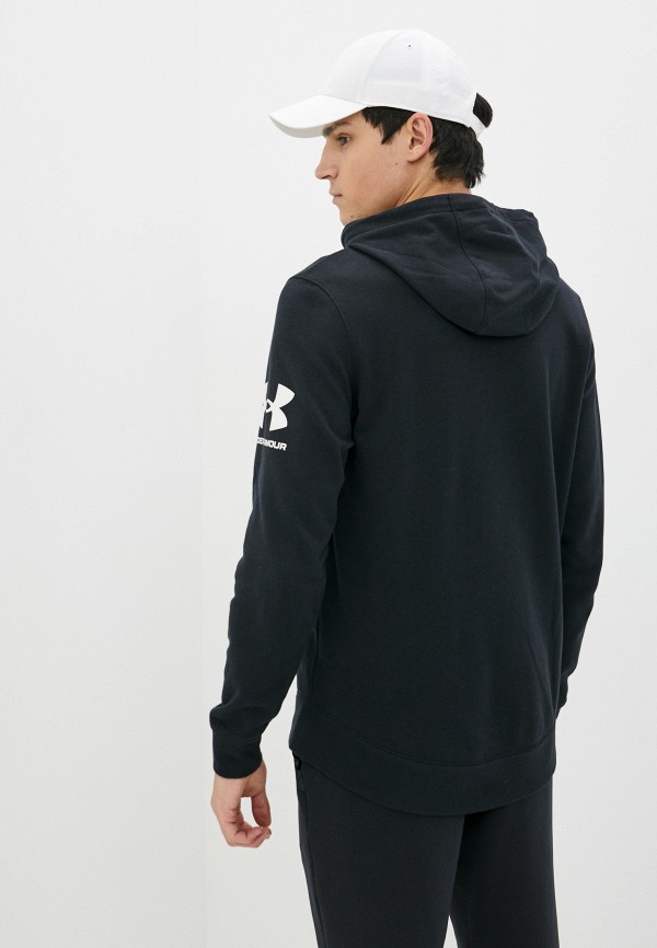 фото Толстовка under armour