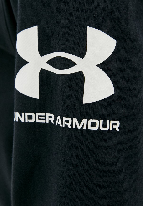 фото Толстовка under armour