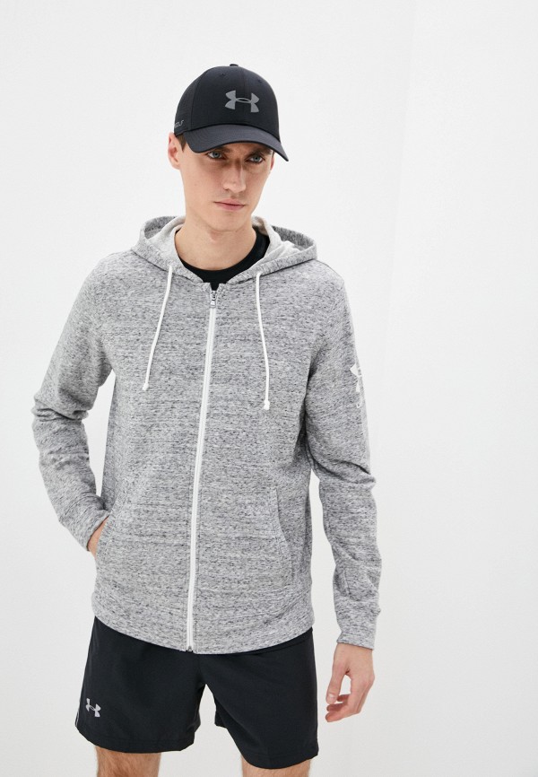 фото Толстовка under armour
