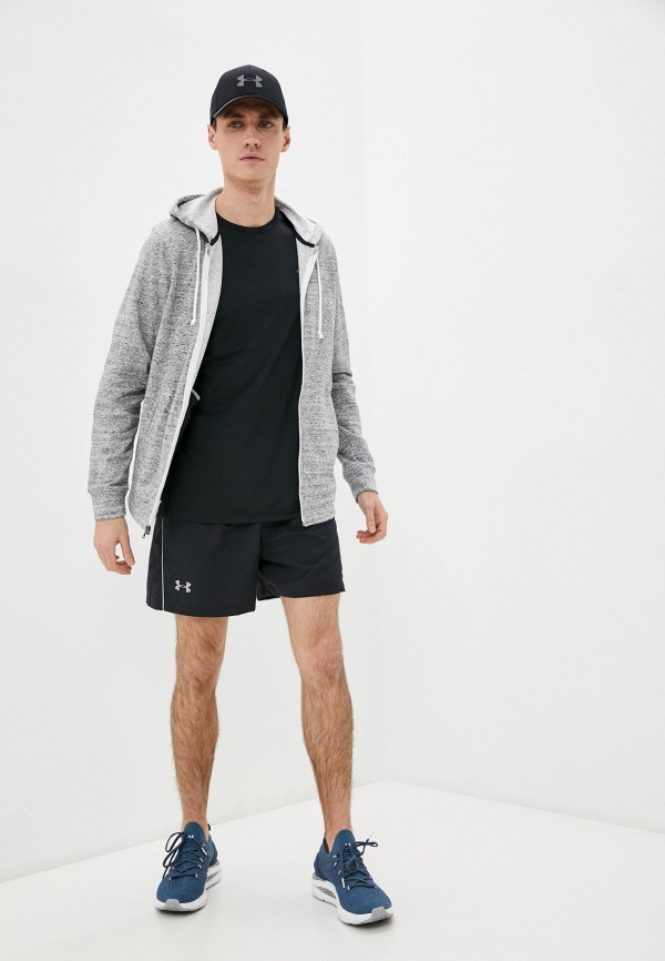 фото Толстовка under armour