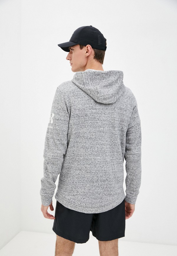 фото Толстовка under armour