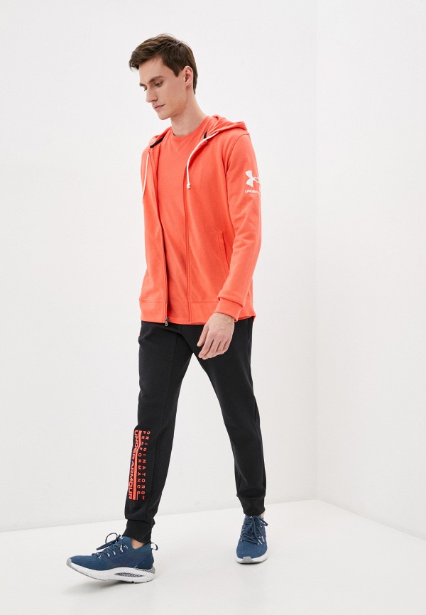 фото Толстовка under armour