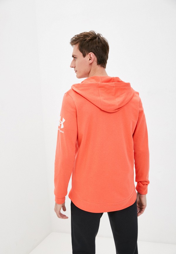 фото Толстовка under armour