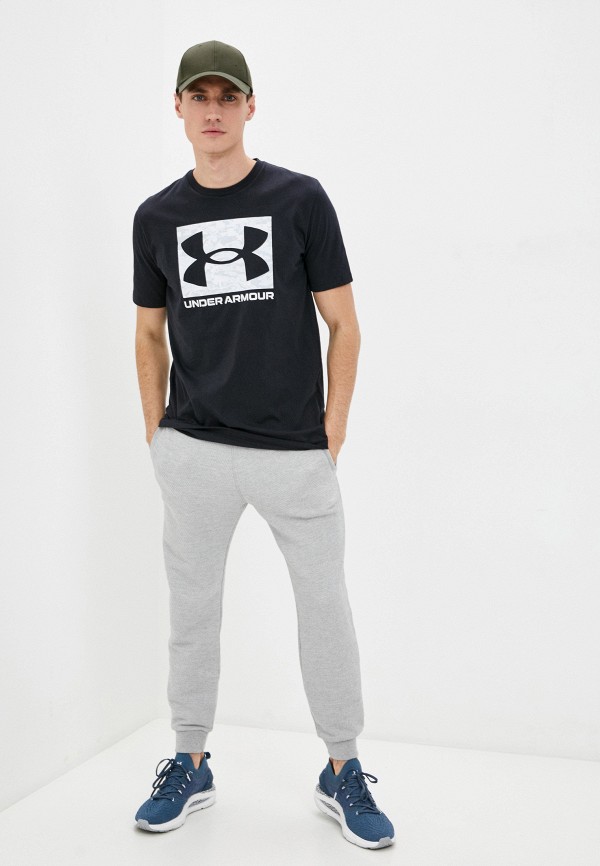 фото Футболка under armour