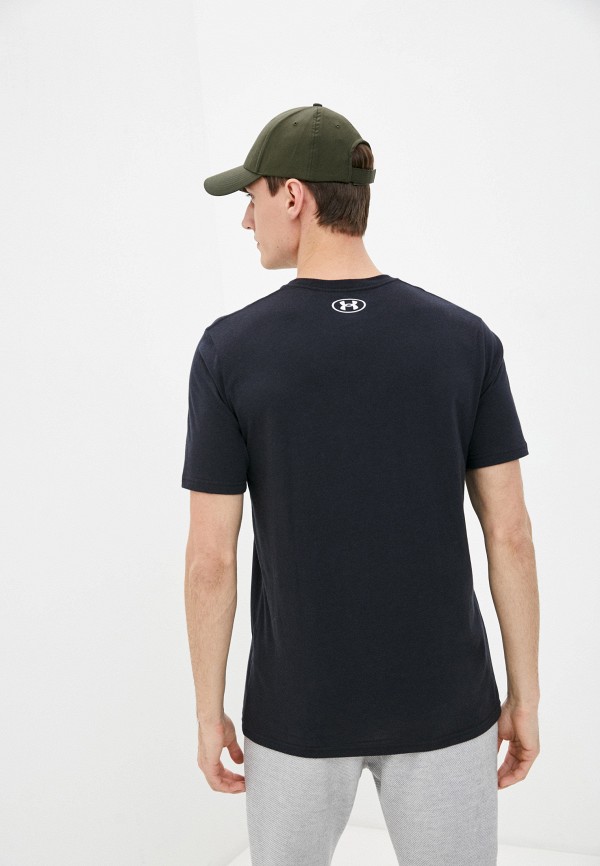 фото Футболка under armour
