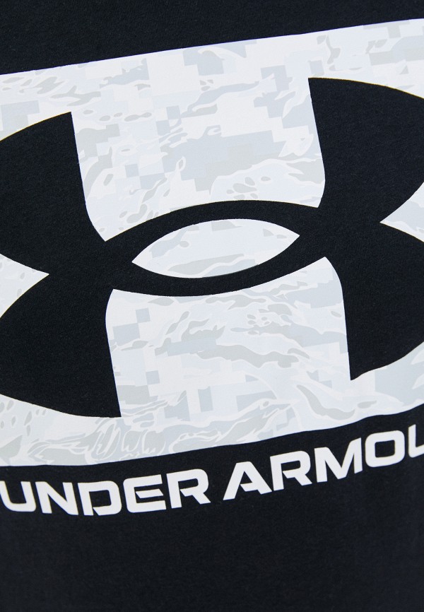 фото Футболка under armour