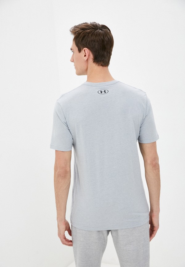 фото Футболка under armour