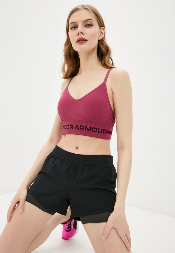 фото Топ спортивный under armour