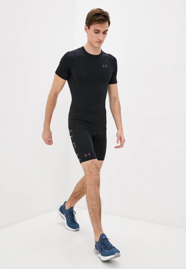 фото Шорты спортивные under armour