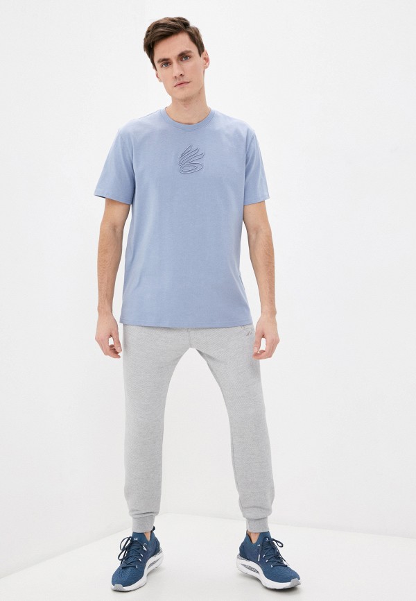 фото Футболка under armour