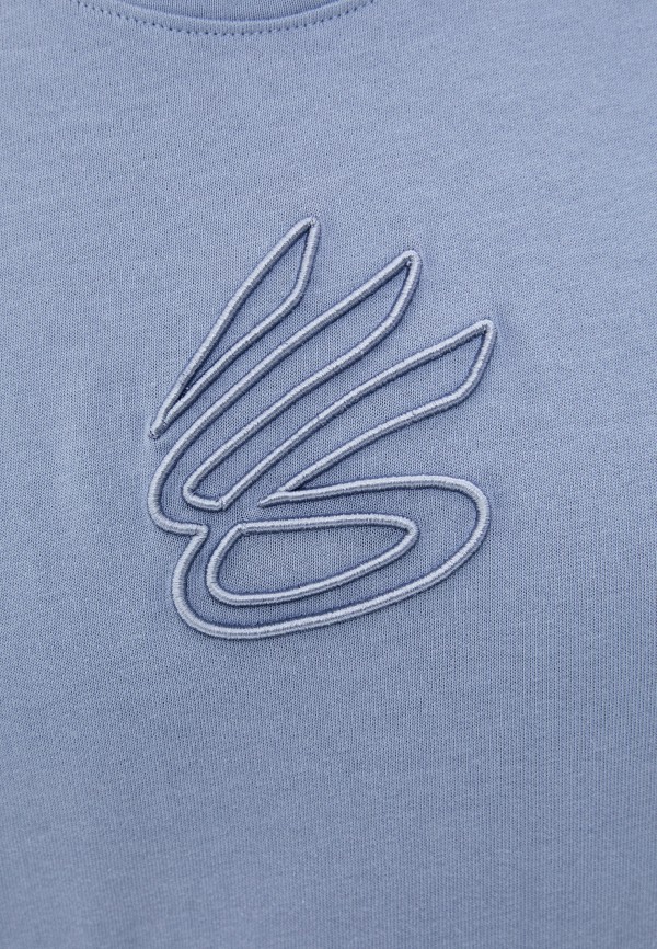 фото Футболка under armour