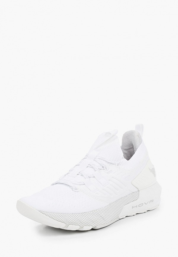 фото Кроссовки under armour