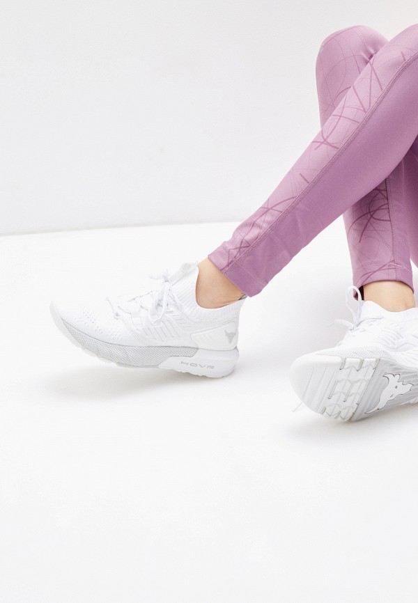 фото Кроссовки under armour