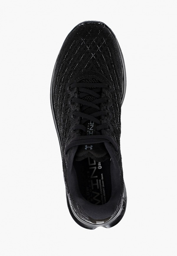 фото Кроссовки under armour