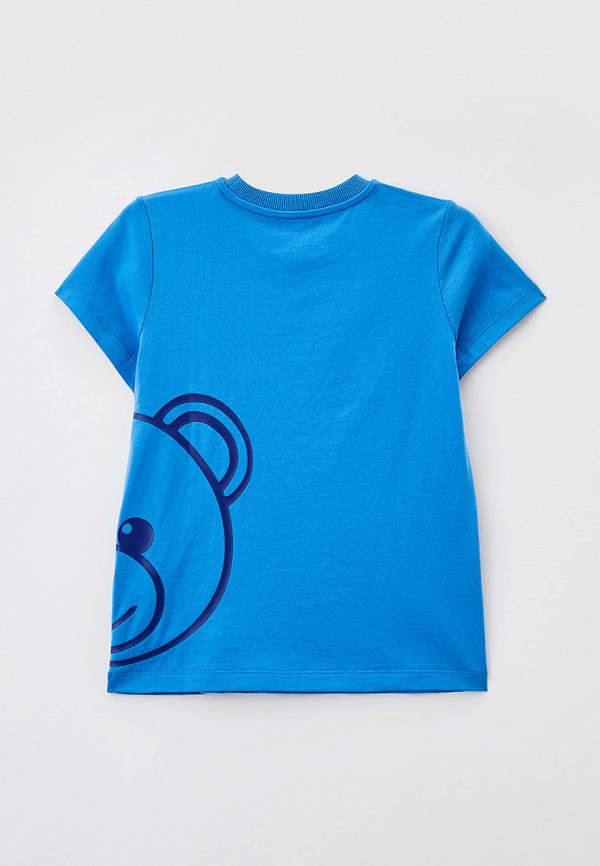 фото Футболка moschino kid