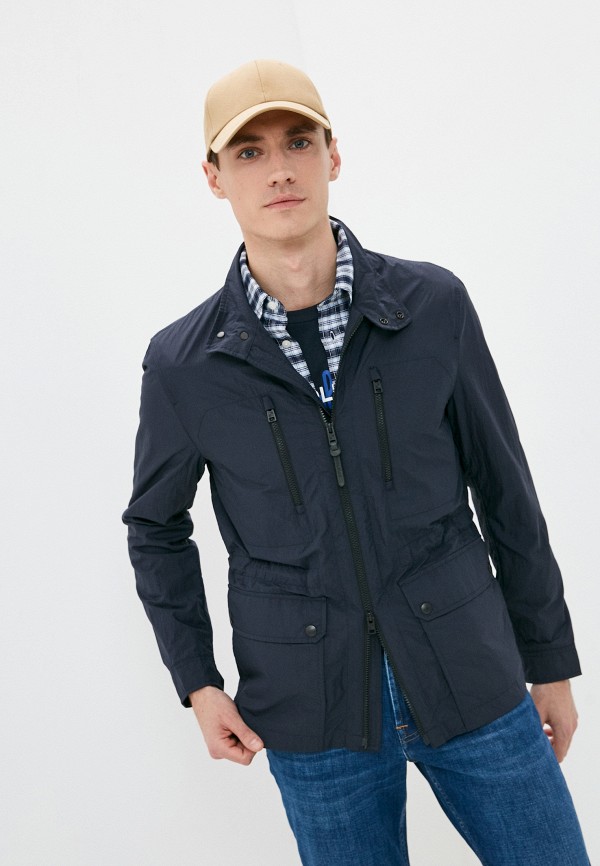 фото Ветровка woolrich